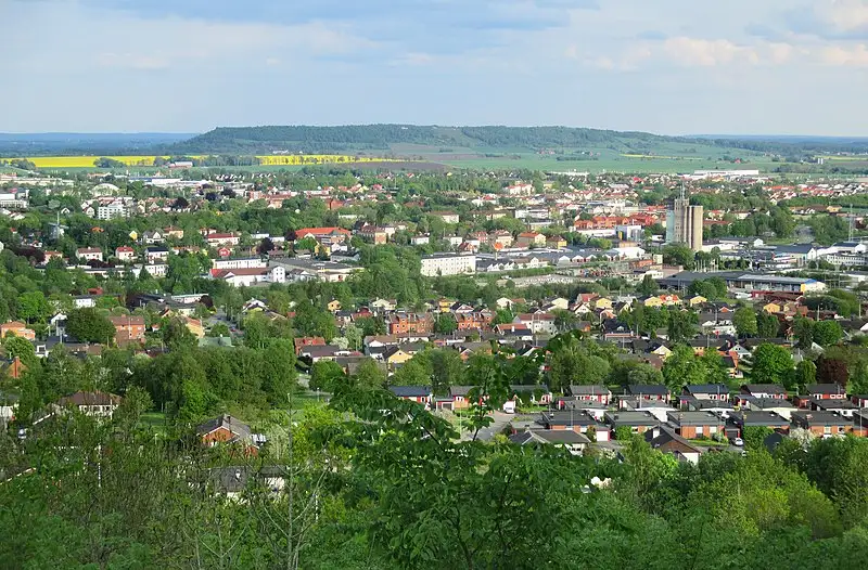 Anguli köper industrifastigheter i Falköping